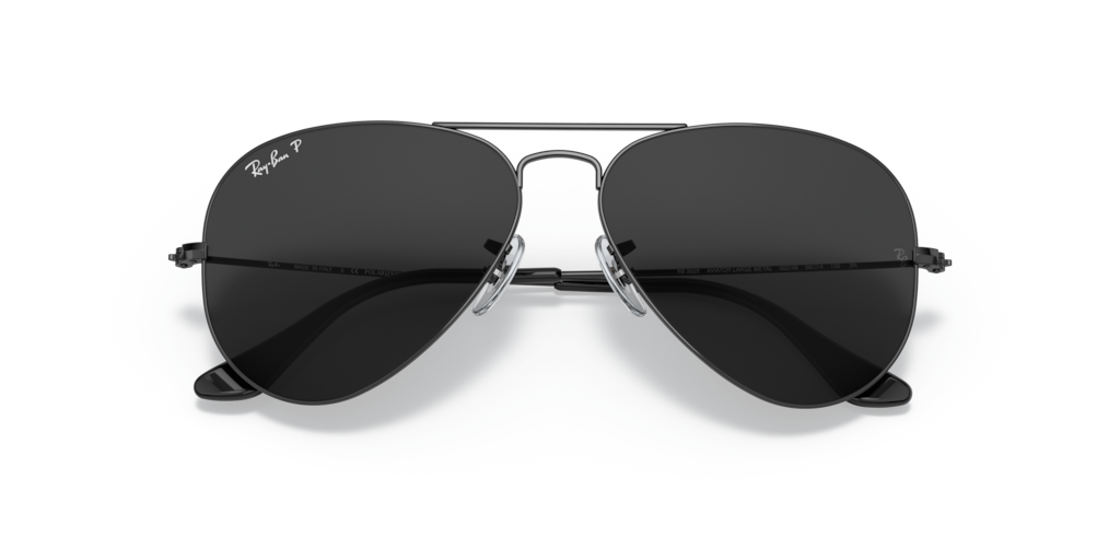 Ray-Ban RB3025 002/48 - 58 - Güneş Gözlükleri