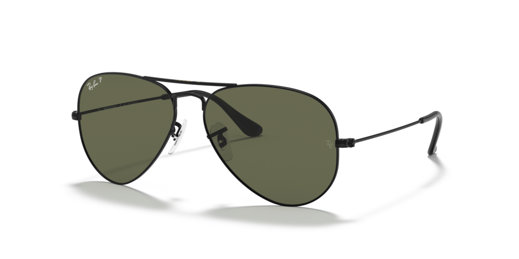 Ray-Ban RB3025 002/58 - 55 - Güneş Gözlükleri