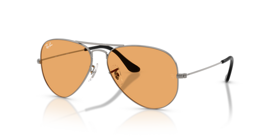 Ray-Ban RB3025 004/33 - 58 - Güneş Gözlükleri