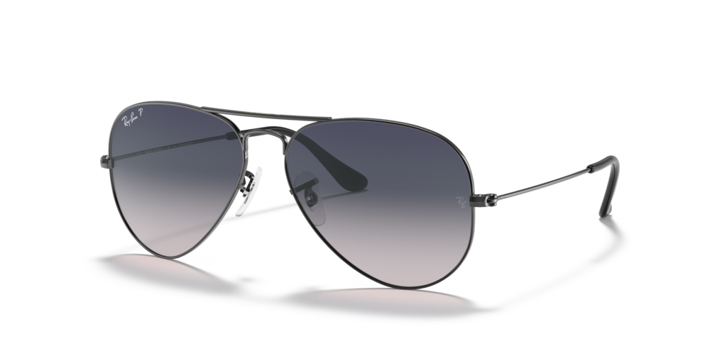 Ray-Ban RB3025 004/78 - 58 - Güneş Gözlükleri