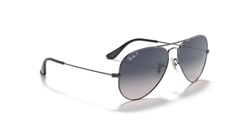 Ray-Ban RB3025 004/78 - 58 - Güneş Gözlükleri