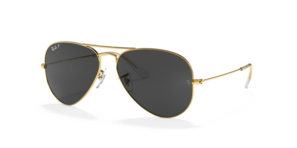 Ray-Ban RB3025 919648 - 55 - Güneş Gözlükleri