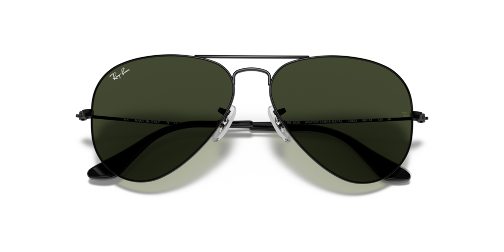 Ray-Ban RB3025 L2823 - 58 - Güneş Gözlükleri