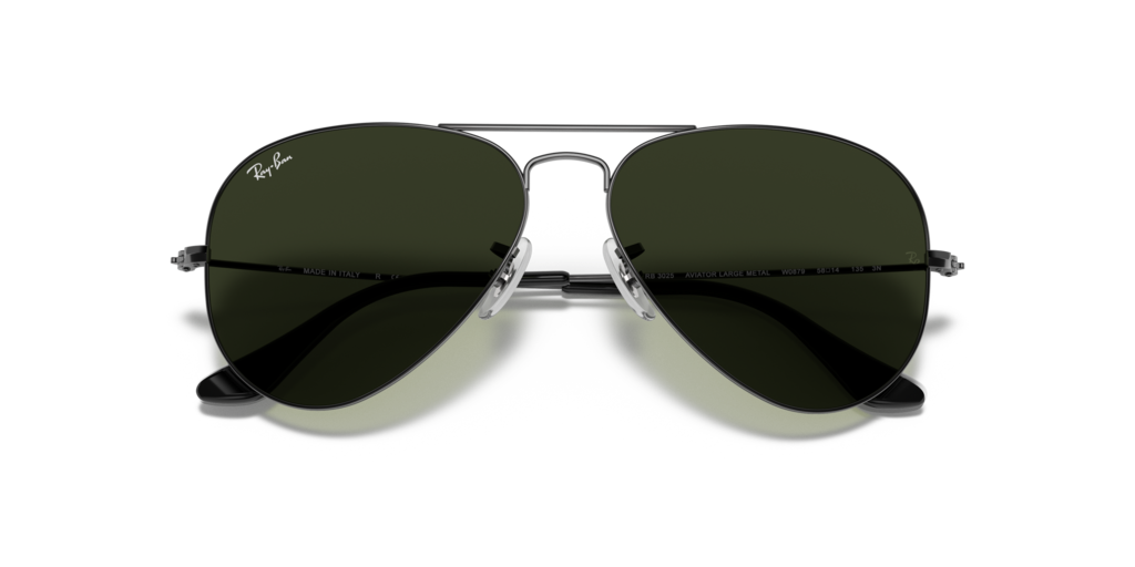 Ray-Ban RB3025 W0879 - 58 - Güneş Gözlükleri