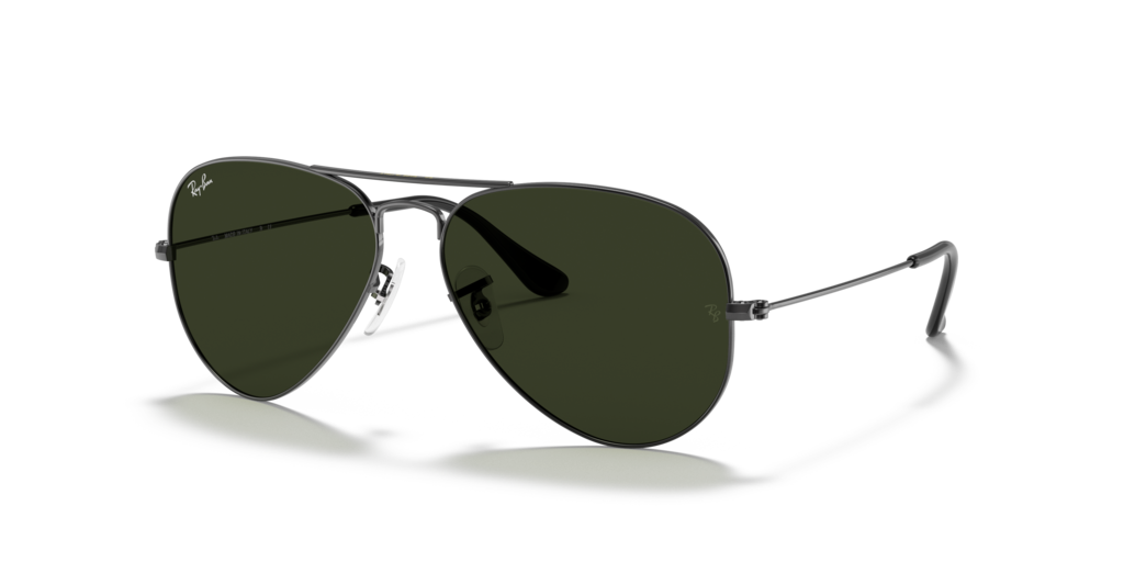 Ray-Ban RB3025 W0879 - 58 - Güneş Gözlükleri