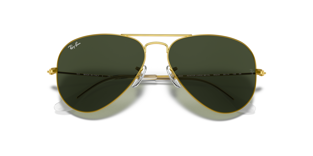Ray-Ban RB3025 W3234 - 55 - Güneş Gözlükleri