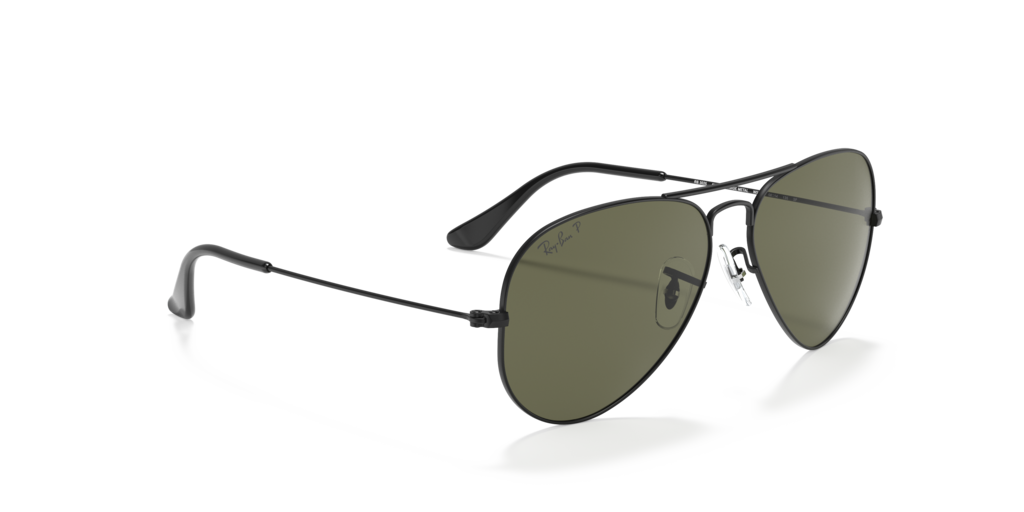 Ray-Ban RB3025 W3361 - 58 - Güneş Gözlükleri