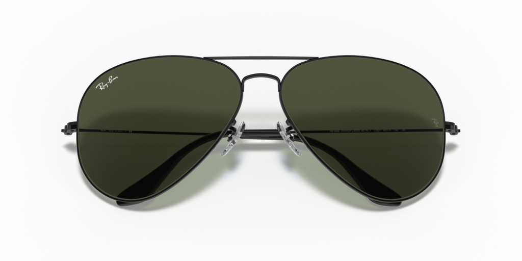 Ray-Ban RB3026 L2821 - 62 - Güneş Gözlükleri