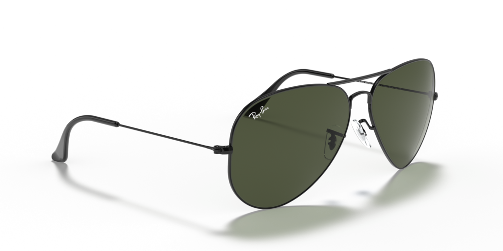 Ray-Ban RB3026 L2821 - 62 - Güneş Gözlükleri