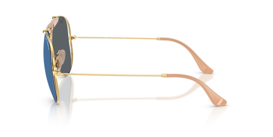Ray-Ban RB3029M 001/55 - Güneş Gözlükleri