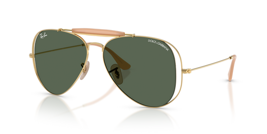 Ray-Ban RB3029M 001/71 - 54 - Güneş Gözlükleri