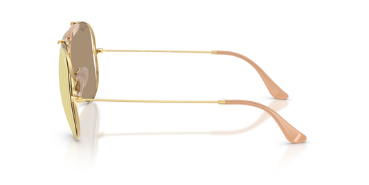 Ray-Ban RB3029M 001/7J - Güneş Gözlükleri