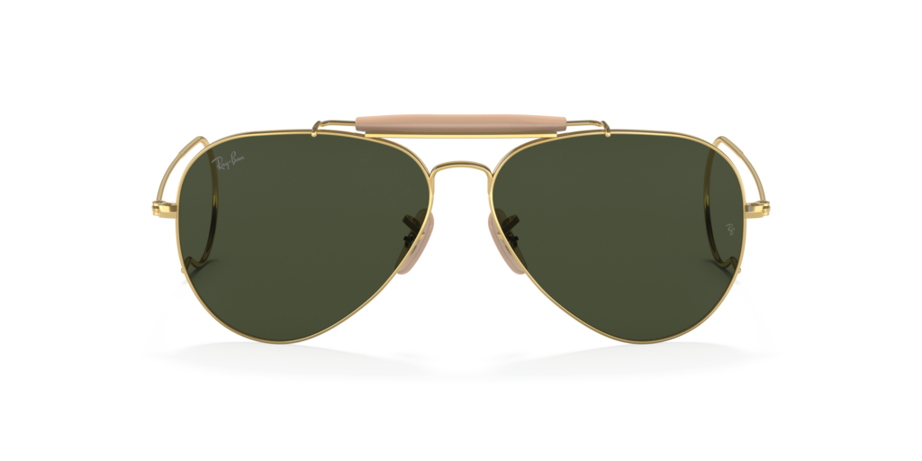 Ray-Ban RB3030 W3402 - 58 - Güneş Gözlükleri