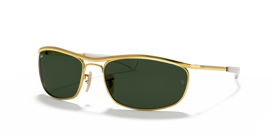Ray-Ban RB3119M 001/31 - 62 - Güneş Gözlükleri