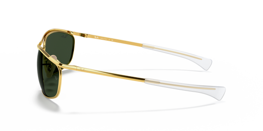 Ray-Ban RB3119M 001/31 - 62 - Güneş Gözlükleri
