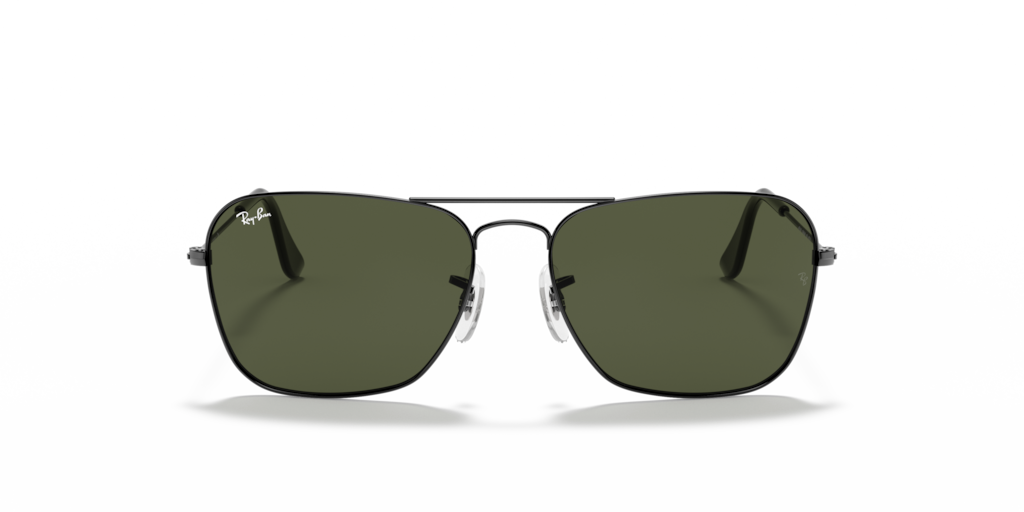 Ray-Ban RB3136 004 - 58 - Güneş Gözlükleri