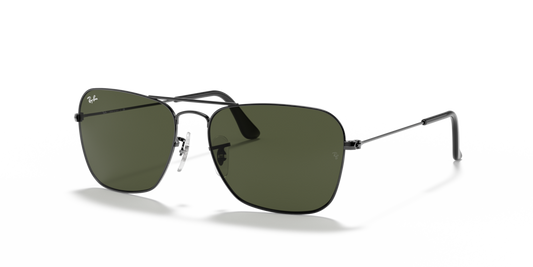 Ray-Ban RB3136 004 - 58 - Güneş Gözlükleri