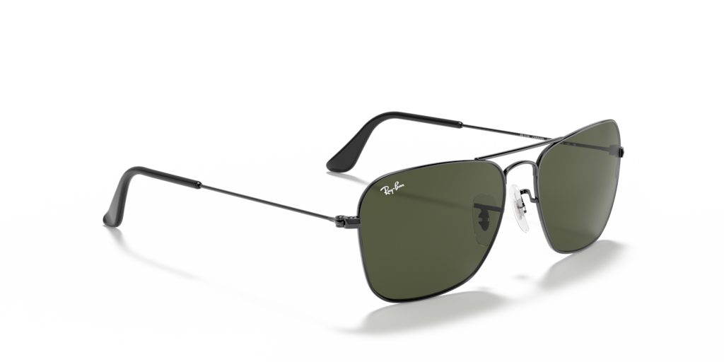 Ray-Ban RB3136 004 - 58 - Güneş Gözlükleri