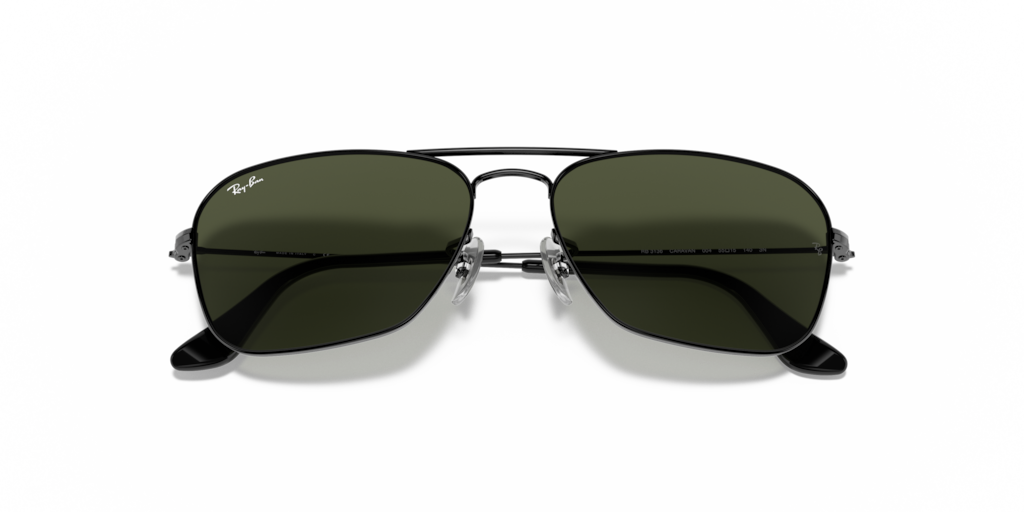 Ray-Ban RB3136 004 - 58 - Güneş Gözlükleri