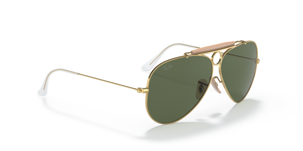 Ray-Ban RB3138 W3401 - 58 - Güneş Gözlükleri