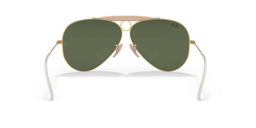 Ray-Ban RB3138 W3401 - 58 - Güneş Gözlükleri