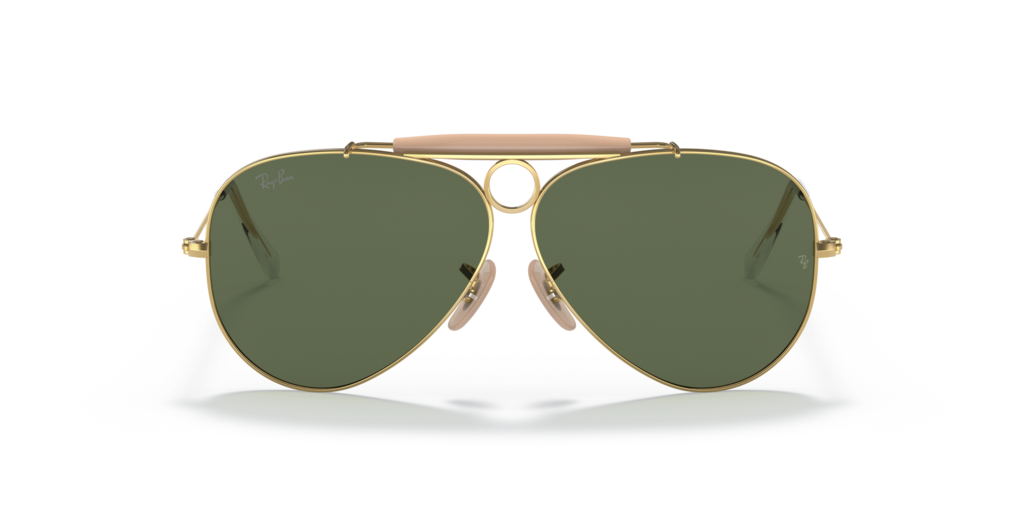 Ray-Ban RB3138 W3401 - 58 - Güneş Gözlükleri
