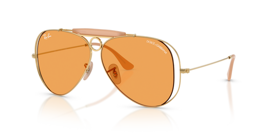 Ray-Ban RB3138M 001/7 - 54 - Güneş Gözlükleri