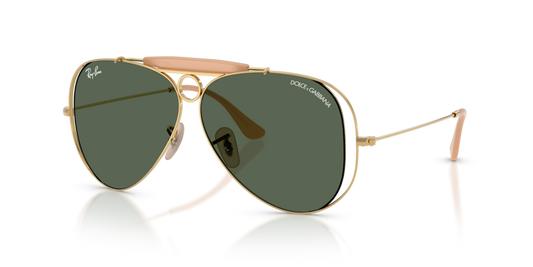 Ray-Ban RB3138M 001/71 - 54 - Güneş Gözlükleri