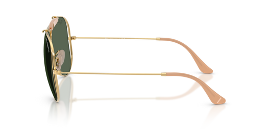Ray-Ban RB3138M 001/71 - Güneş Gözlükleri