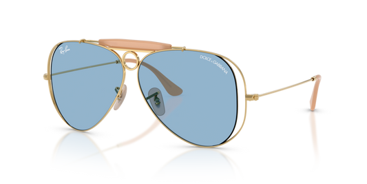 Ray-Ban RB3138M 001/72 - 54 - Güneş Gözlükleri