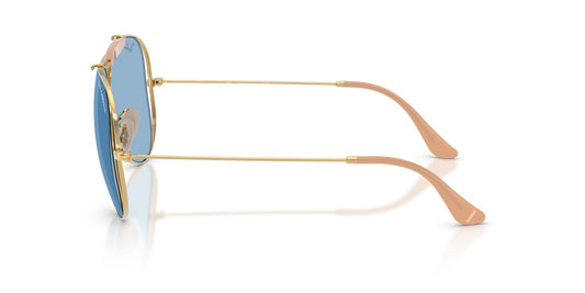 Ray-Ban RB3138M 001/72 - Güneş Gözlükleri