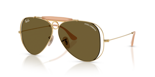 Ray-Ban RB3138M 001/73 - 54 - Güneş Gözlükleri