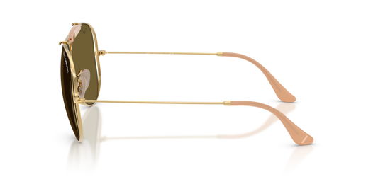 Ray-Ban RB3138M 001/73 - Güneş Gözlükleri