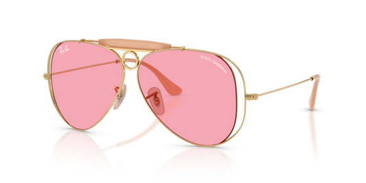 Ray-Ban RB3138M 001/84 - 54 - Güneş Gözlükleri