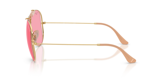 Ray-Ban RB3138M 001/84 - Güneş Gözlükleri