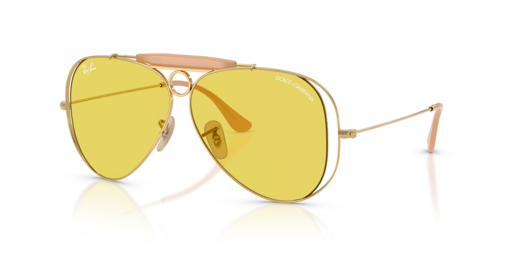 Ray-Ban RB3138M 001/85 - 54 - Güneş Gözlükleri