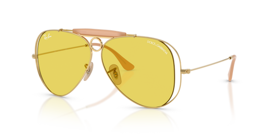 Ray-Ban RB3138M 001/85 - 54 - Güneş Gözlükleri