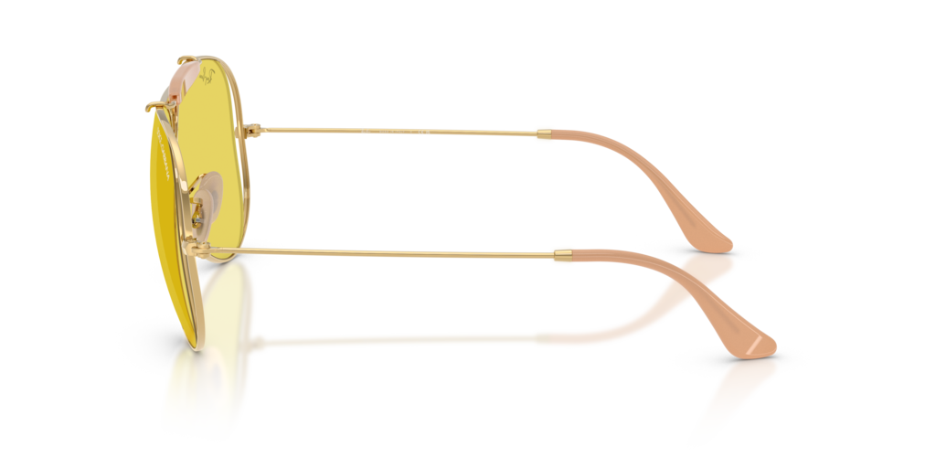 Ray-Ban RB3138M 001/85 - Güneş Gözlükleri