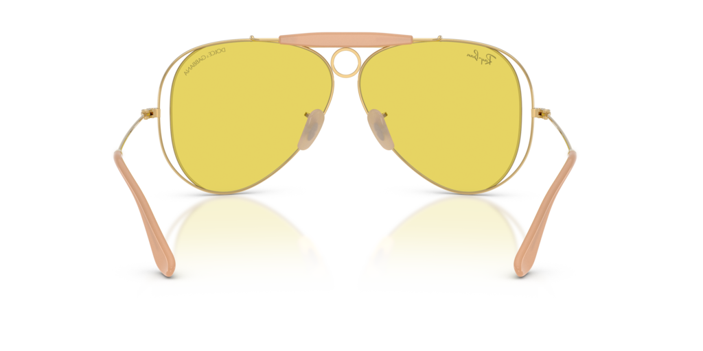 Ray-Ban RB3138M 001/85 - Güneş Gözlükleri