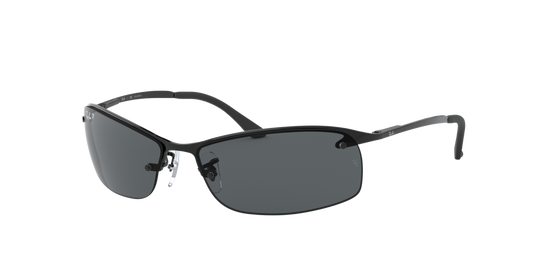 Ray-Ban RB3183 002/81 - 63 - Güneş Gözlükleri