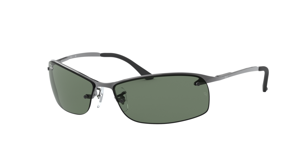 Ray-Ban RB3183 004/71 - 63 - Güneş Gözlükleri