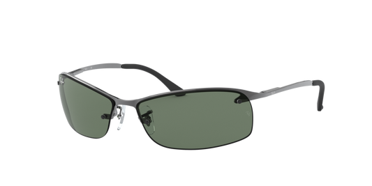 Ray-Ban RB3183 004/71 - 63 - Güneş Gözlükleri