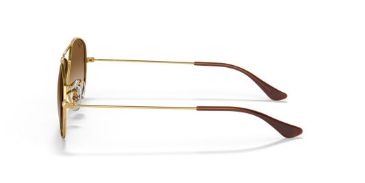 Ray-Ban RB3362 001/51 - 59 - Güneş Gözlükleri