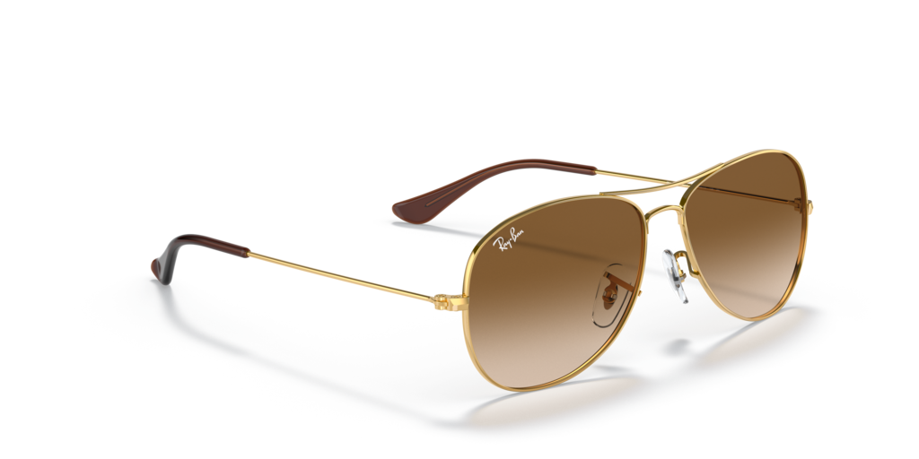 Ray-Ban RB3362 001/51 - 59 - Güneş Gözlükleri