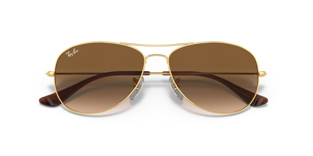 Ray-Ban RB3362 001/51 - 59 - Güneş Gözlükleri