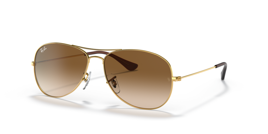 Ray-Ban RB3362 001/51 - 59 - Güneş Gözlükleri