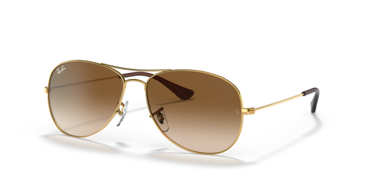 Ray-Ban RB3362 001/51 - 59 - Güneş Gözlükleri