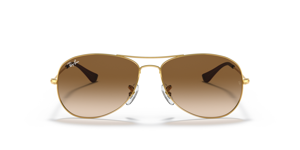 Ray-Ban RB3362 001/51 - 59 - Güneş Gözlükleri