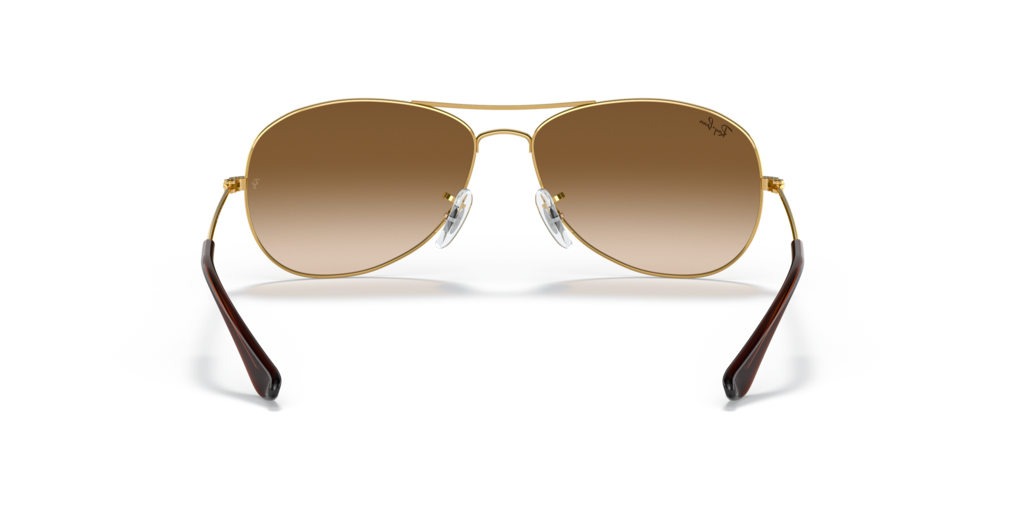 Ray-Ban RB3362 001/51 - 59 - Güneş Gözlükleri