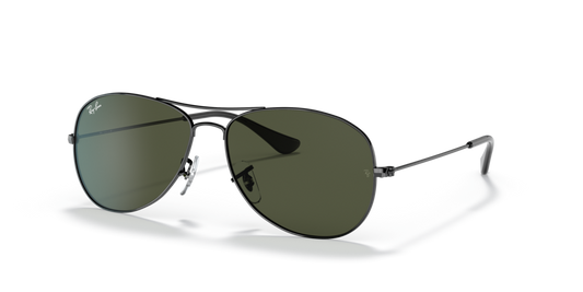 Ray-Ban RB3362 004 - 59 - Güneş Gözlükleri